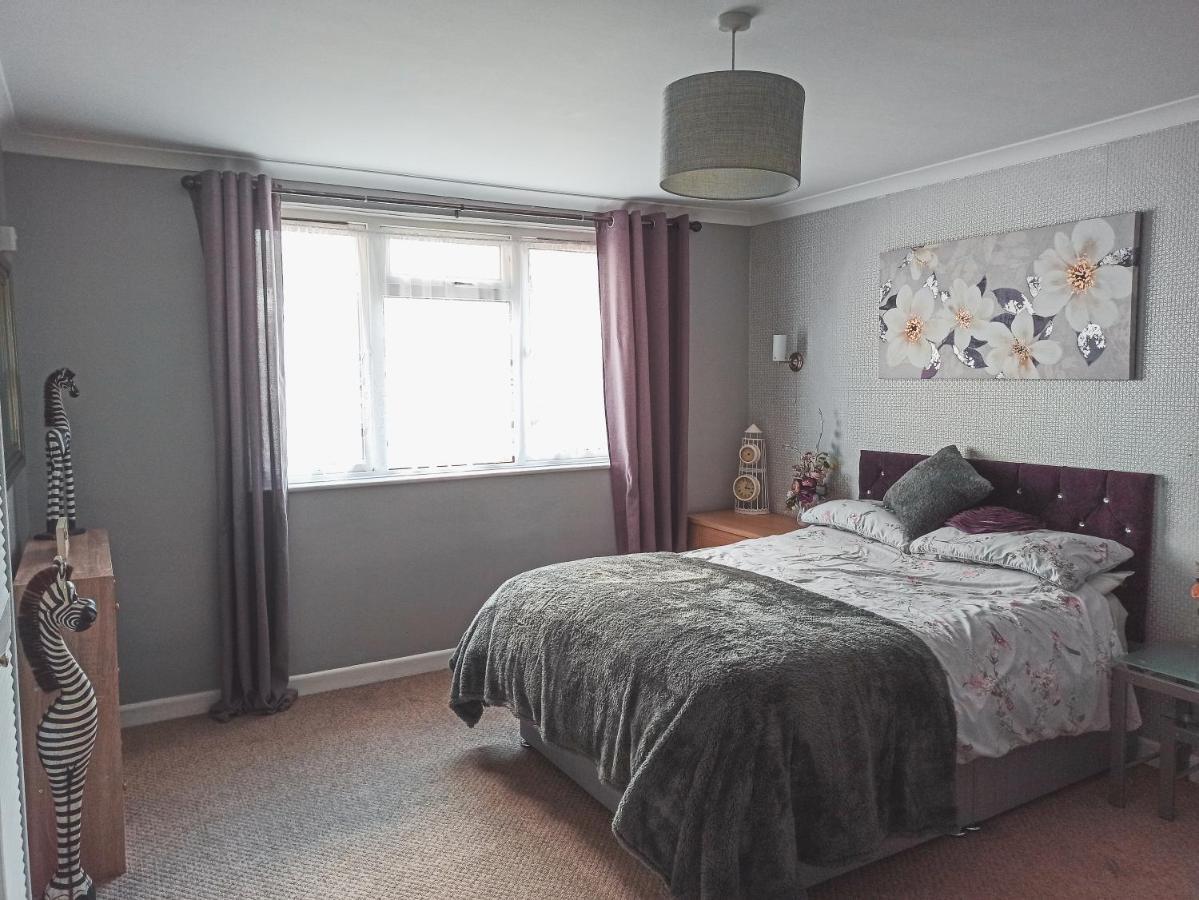 Esplanade Court Apartment With Communal Seasonal Heated Pool Paignton Esterno foto